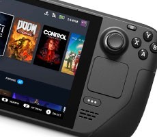 Will Your Games Work On Valve's Steam Deck? Here's How To Check For Compatibility