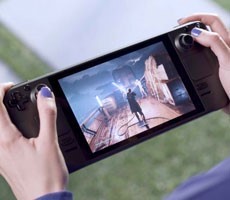 Valve Steam Deck Gets A Major Performance Boost Feature And It Hasn't Even Shipped Yet