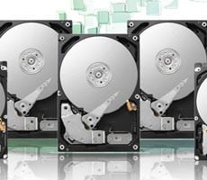 Toshiba Aims To Ship 30TB Hard Drives By 2023, Here's When 40TB Will Arrive