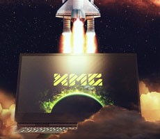 PC Maker Warns Supply Chain Issues Threaten To Delay Intel And NVIDIA Gaming Laptops