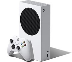 Xbox Series S Is $50 Off Right Now And That's Not Just A Hot Deal, It's A Steal