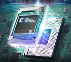 AMD Completes Xilinx Acquisition And Details Huge Market Expansion Opportunity
