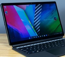 ASUS Vivobook 13 Slate OLED Review: Affordable 2-In-1 Beauty