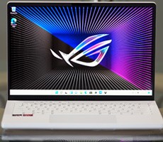 Ryzen 6000 And Asus ROG Zephyrus G14 Laptop Review: An All-AMD Powerhouse