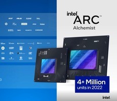 Intel Claims Meteor Lake CPUs With Tiled Arc GPUs Will Deliver Discrete Graphics Swagger