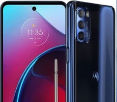 2022 Moto G Stylus Flaunts A 50MP Camera, Huge Battery And 90Hz Display For Just $299