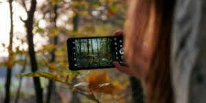 smartphone photography