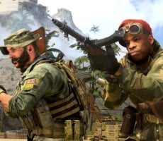 Stay Frosty, COD Modern Warfare 2022 Officially Announced Along With Warzone 2