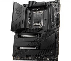 MSI Defies Intel By Enabling AVX-512 On MEG Z690 Motherboard But There's A Catch