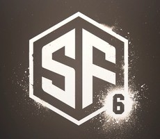 Here's Why Capcom Is Getting Roasted For Its Street Fighter 6 Logo