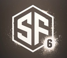 Street Fighter 6 Trailer Flexes A Ripped Ryu Squaring Off With Luke For All New Brawls