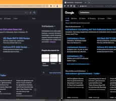 Google Search Dark Mode Is Now Even Darker On Some PCs, How To Enable It