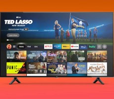 Top Weekend TV And Streamer Deals, Up To 40% Off Fire TVs, Roku, Samsung, LG, Vizio And More