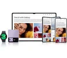 Samsung One-Ups Google By Committing To 4 Years Of Android OS Upgrades