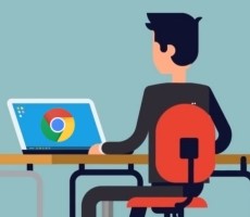 Chrome OS Flex Turns Your Old Laptop Or MacBook Into A Chromebook For Free