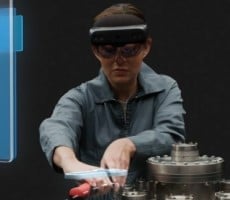 Microsoft Claims Hololens Is Doing Great Actually And Is Critical To Its Metaverse Plan