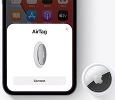Apple iOS 15.4 Beta Finally Makes It Tougher For Creeps To Exploit AirTags For Stalking