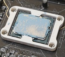 Forget The Washer Mod, Check Out This 3D Printed LGA 1700 Bracket For Alder Lake