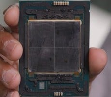 Leaked Intel Sapphire Rapids 48-Core CPU With DDR5 Benchmarks Impress