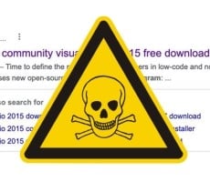 SEO Poisoning Campaign Laces Your Zoom And TeamViewer Installs With BATLOADER Malware