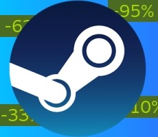 Valve Imposes Steam PC Game Discount Limits To Combat Fake Sales