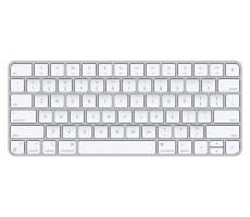 Apple Patent Details Magic Keyboard With Integrated Mac PC To Connect To Any Display