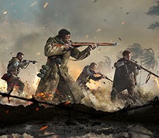 Call Of Duty Franchise May Miss A New Release Year For First Time In Two Decades