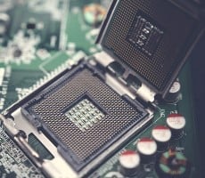 Biden Praises $52B House Bill To Supercharge Chip Manufacturing In The US