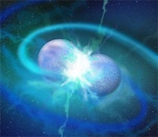 Exotic Stars Covered In Helium Burning Ashes May Be From A Rare Stellar Merger