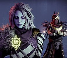 The Destiny 2 Bridge That's Been Baffling Players Is Finally Complete, Now What?