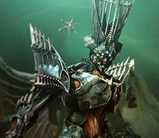 Destiny 2: The Witch Queen Review: Hands-On With The Game's Best Expansion Yet