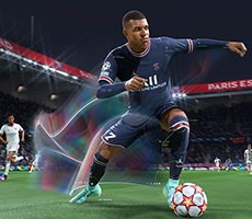 EA CEO Calls FIFA An Impediment To Its Soccer Games With Just Four Letters On A Box