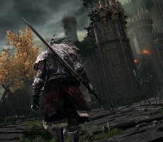 Amazing Elden Ring Overview Gameplay Trailer Leaves Us Drooling For The Game