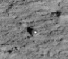  Lunar Rover Finds Translucent Glass Globules On The Moon, Where Did They Come From?