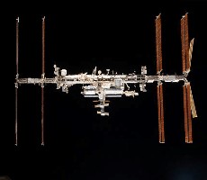 NASA Outlines Plans For International Space Station's Final, Most Productive Years