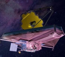 NASA’s James Webb Space Telescope Takes A Selfie, Check It Out