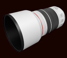 Photographers Brace For Canon And Nikon Camera Lens Pandemic Price Hikes