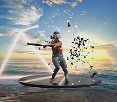 VR Insurance Claims Skyrocket: The Metaverse Is All Fun And Games Until Someone Takes A Header