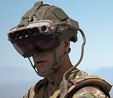 Microsoft Allegedly Kills Hololens 3 Mixed Reality Headset In The Midst Of Metaverse Mania