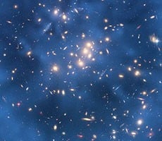 NASA Interstellar Probe Mission Could Shed Light On The Mysteries Of Dark Matter