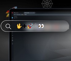 Opera Browser Supports Emoji Web Addresses As Kesha And Other Music Artists Ditch Traditional URLs