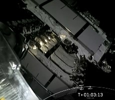 Musk Lights Up Ukraine With Starlink Internet In Wonderful Show Of Humanitarian Support