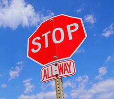 Tesla Recalls 54K Self-Driving Cars For Disrespecting The Stop Sign