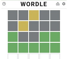 Great Alternatives To Wordle, For When The NYT Wrecks It With Paywalls