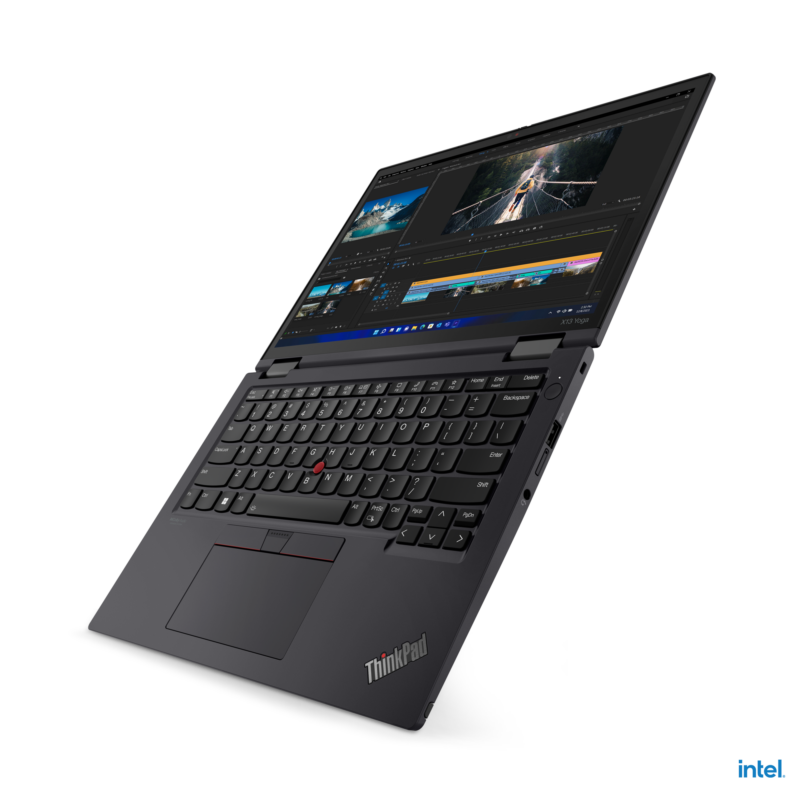 Lenovo ThinkPad X13 Yoga Gen 3.
