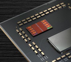 AMD's Ryzen 7 5800X3D With Stacked V-Cache May Not Support Overclocking