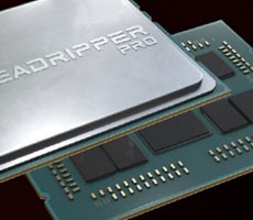 AMD Unveils Ryzen Threadripper Pro 5000 WX CPUs To Battle Xeon For Workstation Dominance