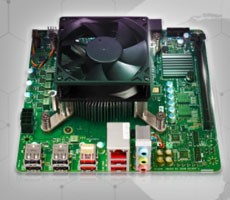 AMD Hints An Upgraded 4800S Desktop Kit With Expanded GPU Support Is Coming