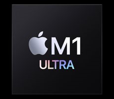 Apple M1 Ultra Trounces Ryzen 9 5950X And Core i9-12900K In Multi-Threaded Benchmark