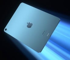 Apple iPad Air M1 Owners Complain Of Creaking Noises, Call Into Question Build Quality 